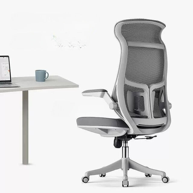 Ergonomic Executive Mesh Office Chair