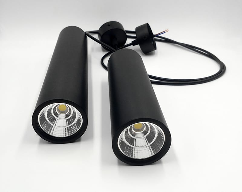 Dallas Pendanti atupa