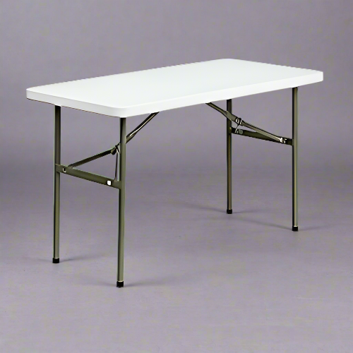 6-seater Plastic Table-XE3. Home Office Garden | HOG-HomeOfficeGarden | online marketplace