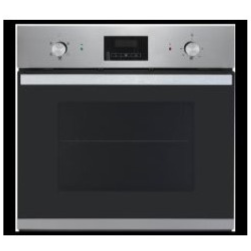 60CM Electric Oven B0621 Full Black Door @HOG - Home, Office, Garden, Online Marketplace