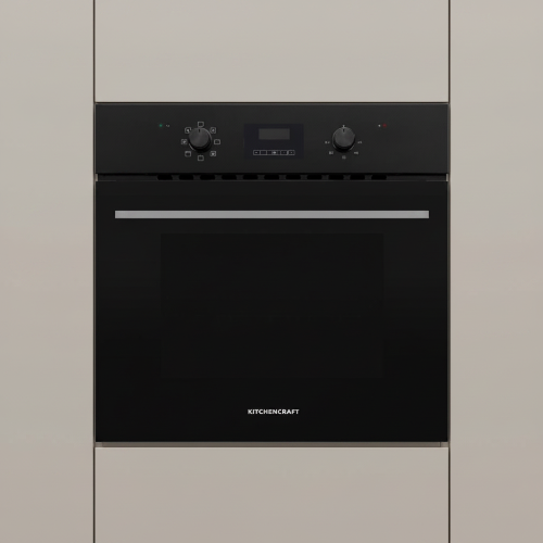 60CM Electric Oven B0626 @HOG - Home, Office, Garden, Online Marketplace