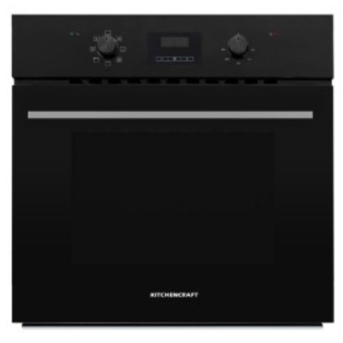 60CM Electric Oven B0626 @HOG - Home, Office, Garden, Online Marketplace