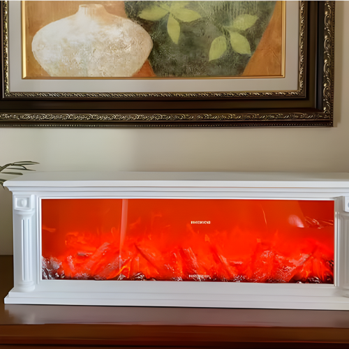 60cm Single Coloured LED Fireplace lantern @HOG - Home, Office, Garden, Online Marketplace