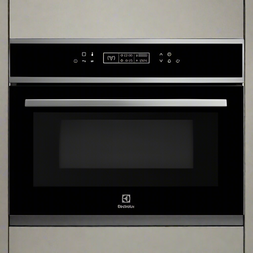 60cm UltimateTaste 500 Built-in Combination Microwave Oven – 43L Capacity. Home Office Garden | HOG-HomeOfficeGarden | online marketplace