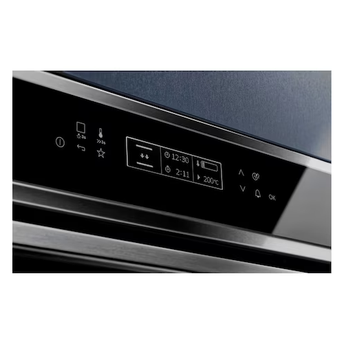 60cm UltimateTaste 500 Built-in Combination Microwave Oven – 43L Capacity. Home Office Garden | HOG-HomeOfficeGarden | online marketplace