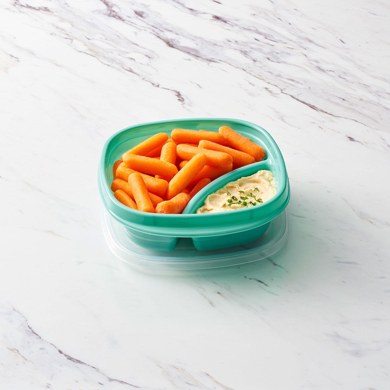 Rubbermaid 100-Piece Meal Prep Food Storage Containers Set. Home Office Garden | HOG-HomeOfficeGarden | online marketplace