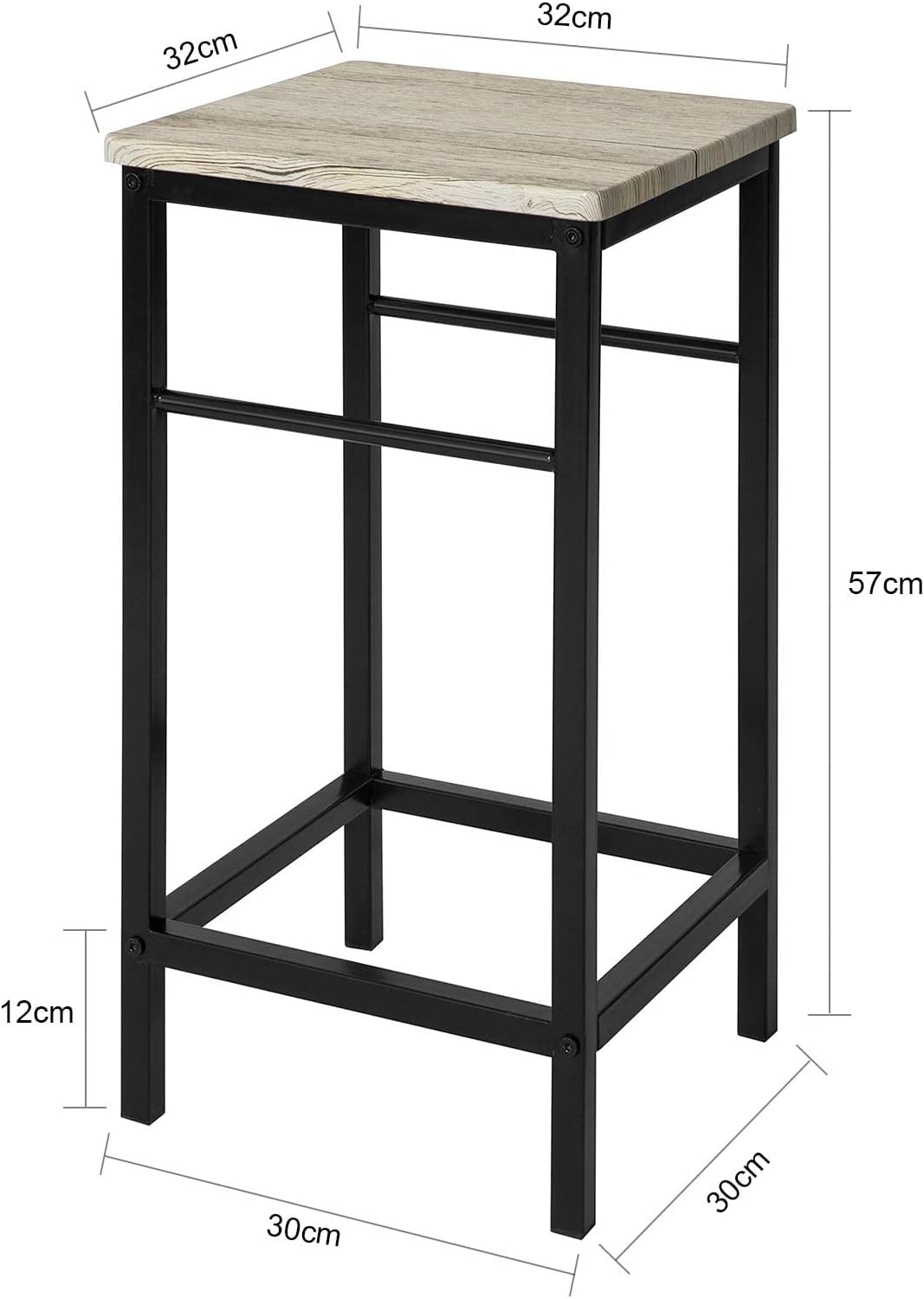 Idana tabili ati Alaga