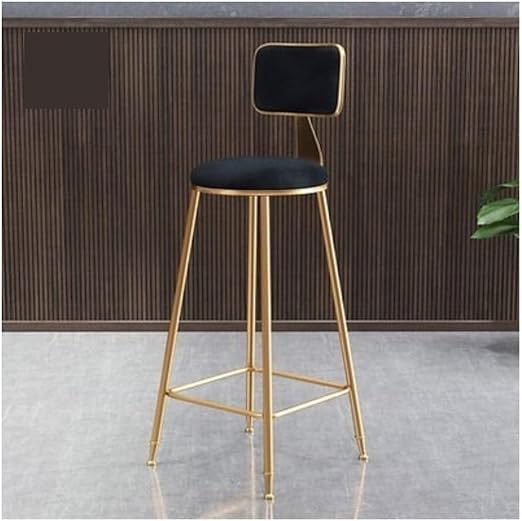 Nordic Modern Bar Stool Order Now @HOG Place