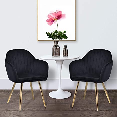 Modern Living Room Dining Accent Set