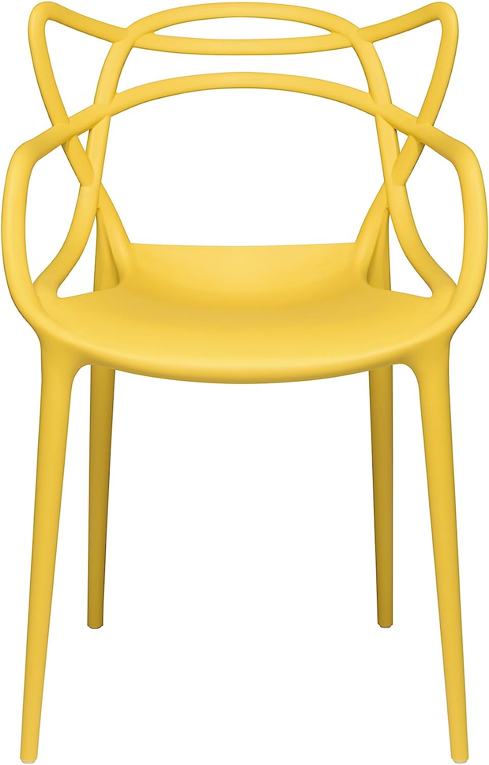 Masters Entangled Dining Chair Replica | HOG furniture.com.ng