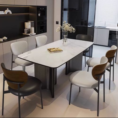 6 Seater Dining Set. Home Office Garden | HOG-HomeOfficeGarden | online marketplace