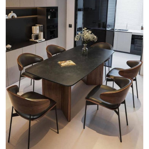 6 Seater Dining Set. Home Office Garden | HOG-HomeOfficeGarden | online marketplace