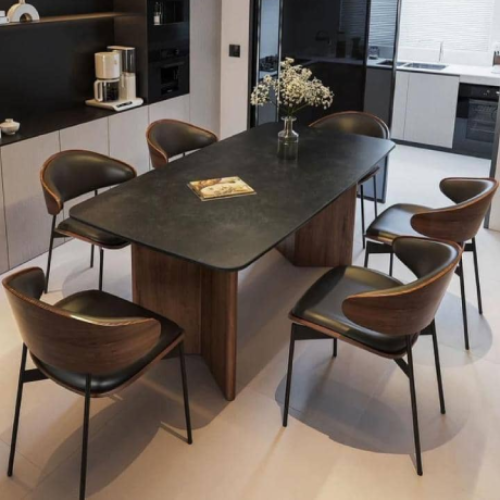 6 Seater Dining Set @HOG - Home Office Garden Online Marketplace