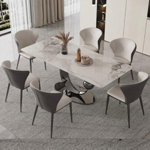 6 Seater Dining Set @ HOG