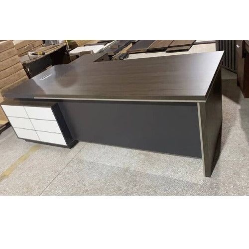 Executive Office Desk-2.4mtr