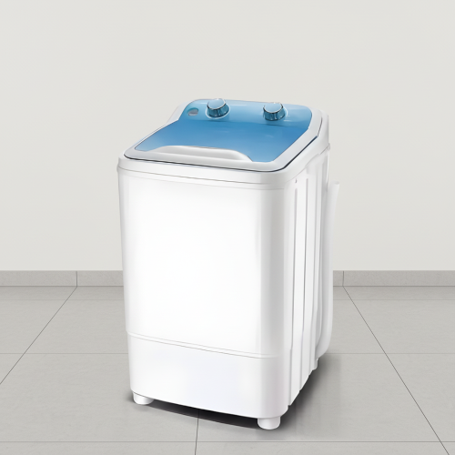 7kg Semi-Automatic Washing Machine with Shoe Washer and Spinner @HOG - Home, Office, Garden, Online Marketplace