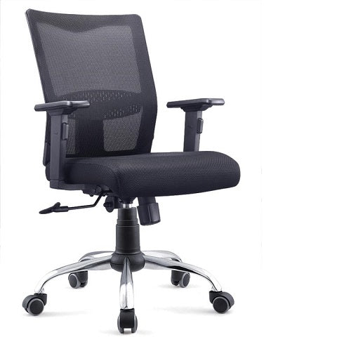 Mesh Back Executive Chair