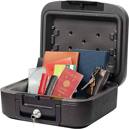 Sentry Fireproof Safe with Key Lock Home Office Garden | HOG-Home Office Garden | online marketplace