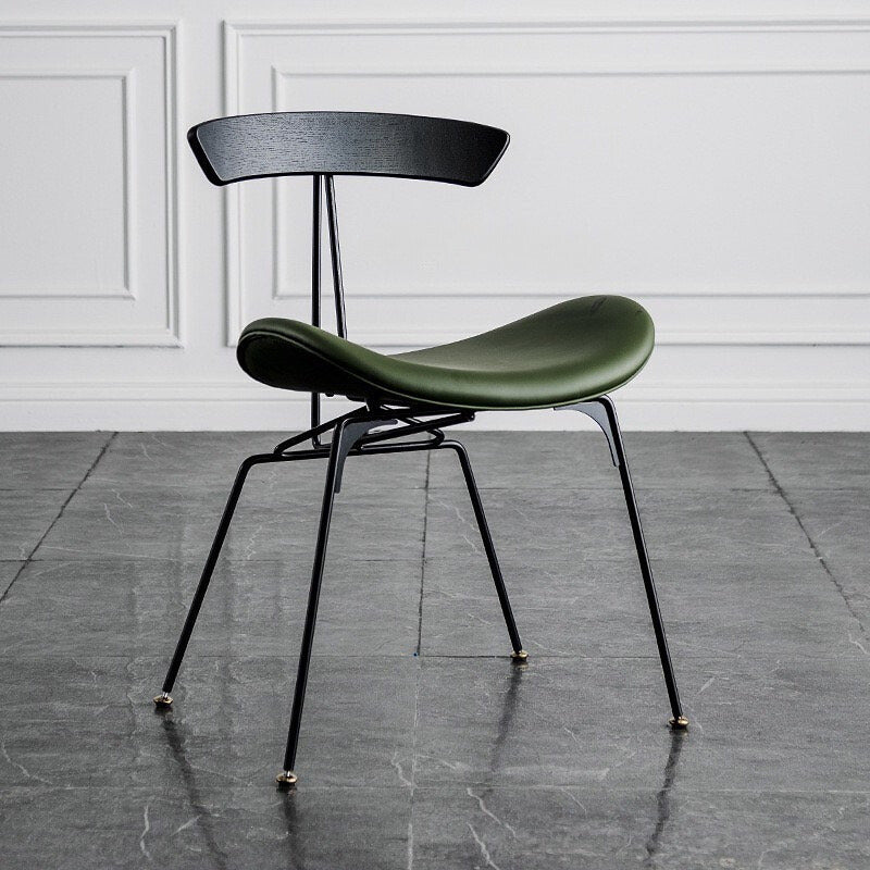 Heiser Tufted Upholstered Arm Alaga