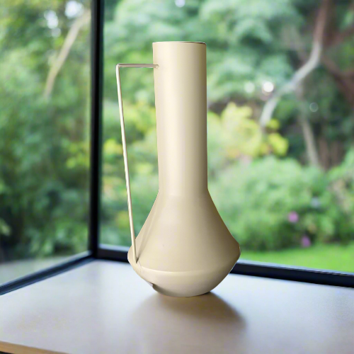 Abstract Metal Vase. Home Office Garden | HOG-HomeOfficeGarden | online marketplace