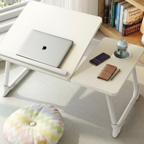 Adjustable Foldable Laptop & Bed Table/Desk @HOG - Home, Office, Garden, Online Marketplace