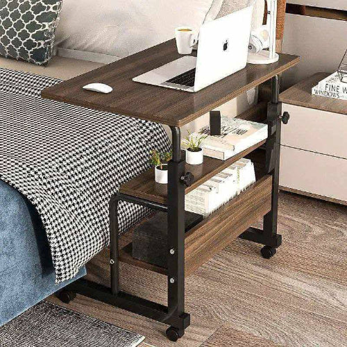 Adjustable Multi-Functional Laptop Stand with Shelves. Home Office Garden | HOG-HomeOfficeGarden | online marketplace