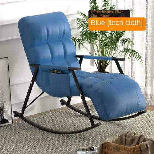 Adjustable/Reclining Outdoor/Indoor Relaxing Chair. @HOG - Home Office Garden Online Marketplace