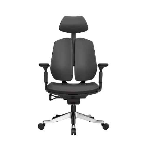 Aeron PU Back Chairs. @HOG - Home Office Garden Online Marketplace