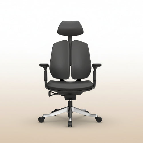 Aeron PU Back Chairs. @HOG - Home Office Garden Online Marketplace