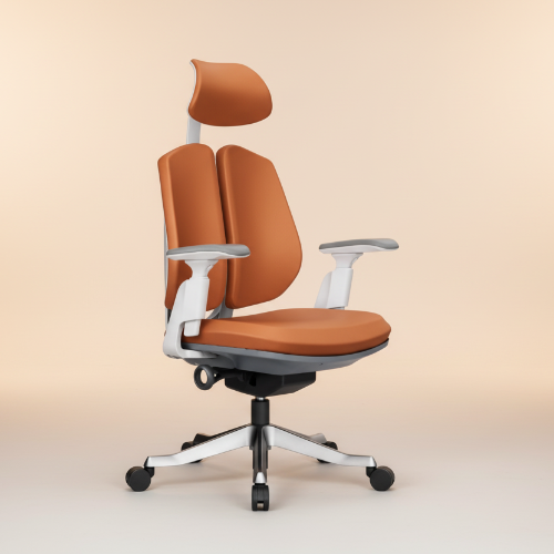Aeron PU Back Chairs. @HOG - Home Office Garden Online Marketplace