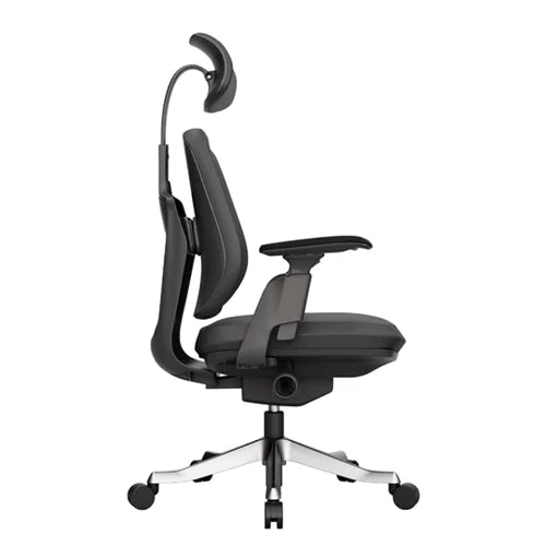 Aeron PU Back Chairs. @HOG - Home Office Garden Online Marketplace