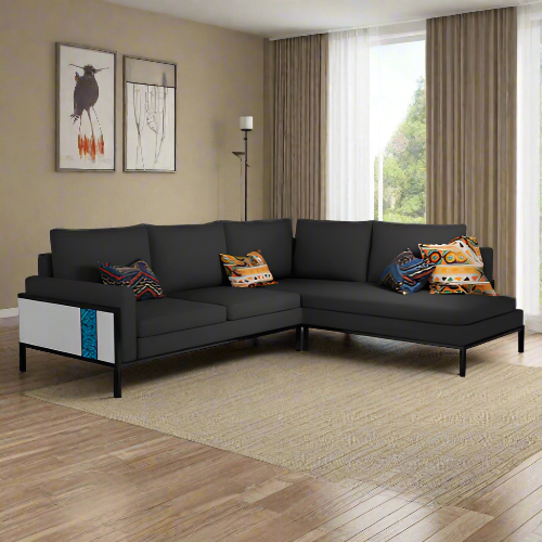 Alaafia Sofa @HOG - Home Office Garden Online Marketplace