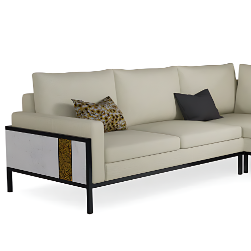 Alaafia Sofa @HOG - Home Office Garden Online Marketplace