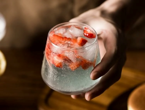 Allegra Stemless Glass (3pcs) 345cc. @HOG - Home Office Garden Online Marketplace