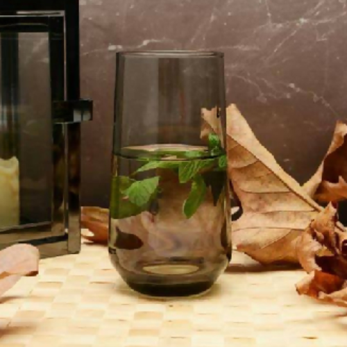 Allegra Tumbler Long (6pcs) 470cc. Home Office Garden | HOG-HomeOfficeGarden | online marketplace