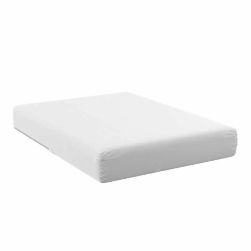 Allerease - Ultimate Cotton Mattress Protector - Queen Size - 60" x 80" x 13 @HOG - Home, Office, Garden, Online Marketplace