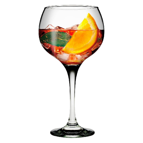 Ambassador Stemware (Red) (2pcs) 790cc. Home Office Garden | HOG-HomeOfficeGarden | online marketplace