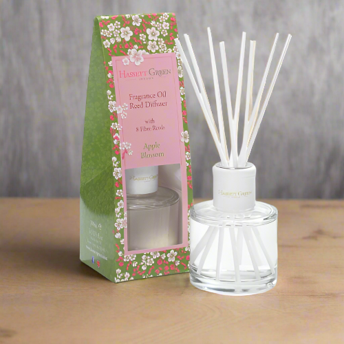 Apple Blossom 100ml Diffuser @HOG - Home Office Garden Online Marketplace
