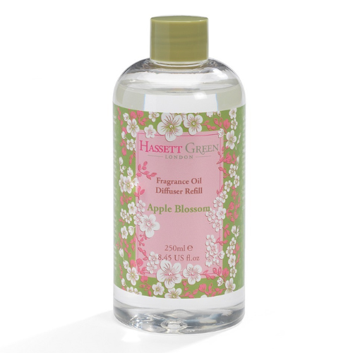 Apple Blossom 250ml Diffuser Refill @HOG - Home Office Garden Online Marketplace