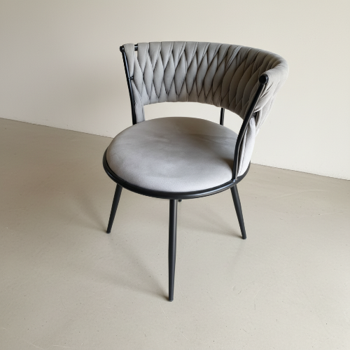 Arden Quilted Accent Chair @HOG - Home, Office, Online Marketplace