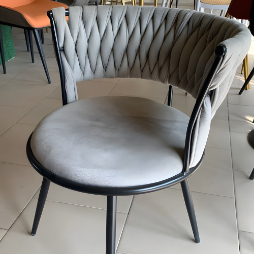 Arden Quilted Accent Chair @HOG - Home, Office, Online Marketplace