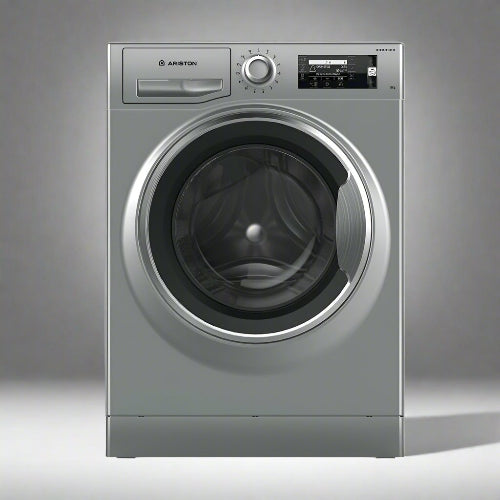 Ariston Freestanding Front Loading Washing Machine: 11kg - NLLCD 1165 SC AD EX. @HOG - Home Office Garden Online Marketplace