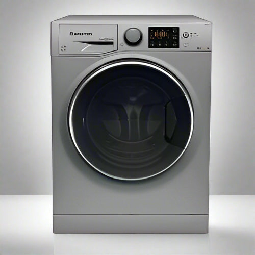 Ariston Freestanding Washer Dryer: 9kg – RDPG 96407 JSS EG @ HOG