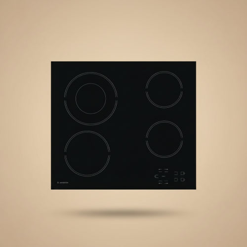Ariston Hob – HR 602 B A. @HOG - Home Office Garden Online Marketplace