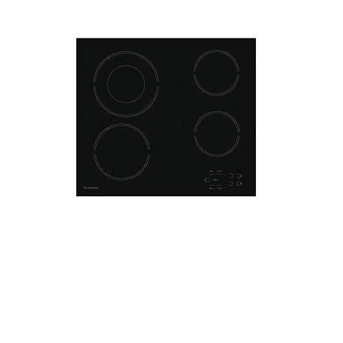 Ariston Hob – HR 602 B A. @HOG - Home Office Garden Online Marketplace