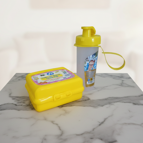 Ark Lunch Set with Water Bottle @HOG - Home, Office, Garden, Online Marketplace
