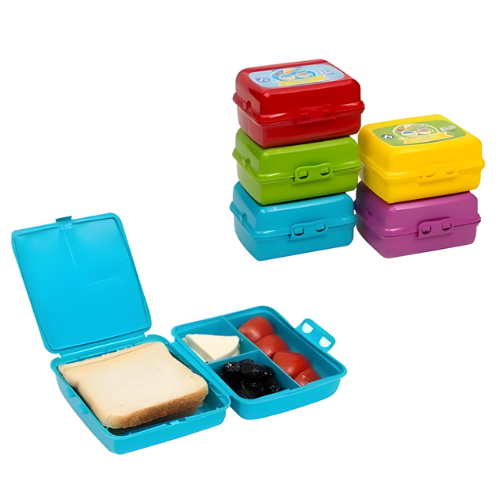 Ark Lunch Set with Water Bottle @HOG - Home, Office, Garden, Online Marketplace
