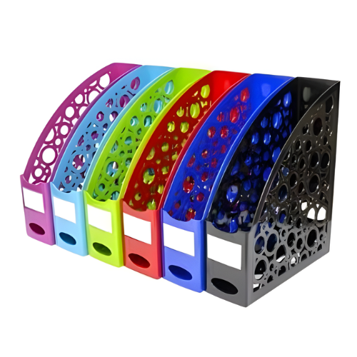 Ark Magazine Rack @HOG - Home, Office, Garden, Online Marketplace