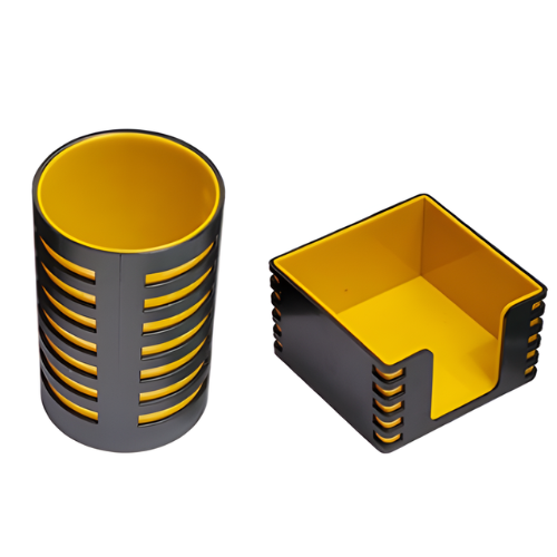 Ark Mesh Type Office Set – 3 Pcs @HOG - Home, Office, Garden, Online Marketplace