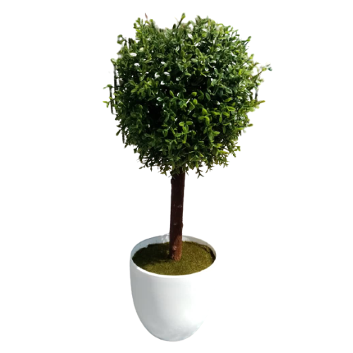 Artificial Bonsai Flower with Pot (BIG) @HOG - Home, Office, Garden, Online Marketplace